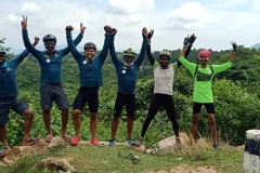 Awarness-Programme-by-Cycle-to-Ajodhya-Hills-2020-6