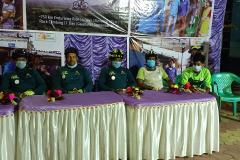 Awarness-Programme-by-Cycle-to-Ajodhya-Hills-2020-8