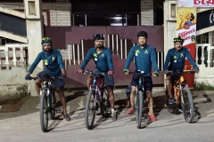 Awarness-Programme-by-Cycle-to-Ajodhya-Hills-2020-2