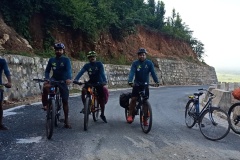 Awarness-Programme-by-Cycle-to-Ajodhya-Hills-2020-5