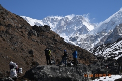 KANGCHENJUGA-2
