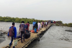 Mousuni Island Medical Camp 2021