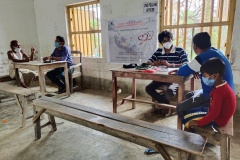 Mousuni Island Medical Camp 2021