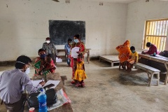 Mousuni Island Medical Camp 2021