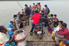 Mousuni Island Medical Camp 2021