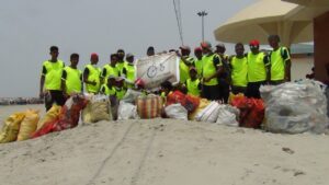 Bokkhali Cycling & Plantation: 2019