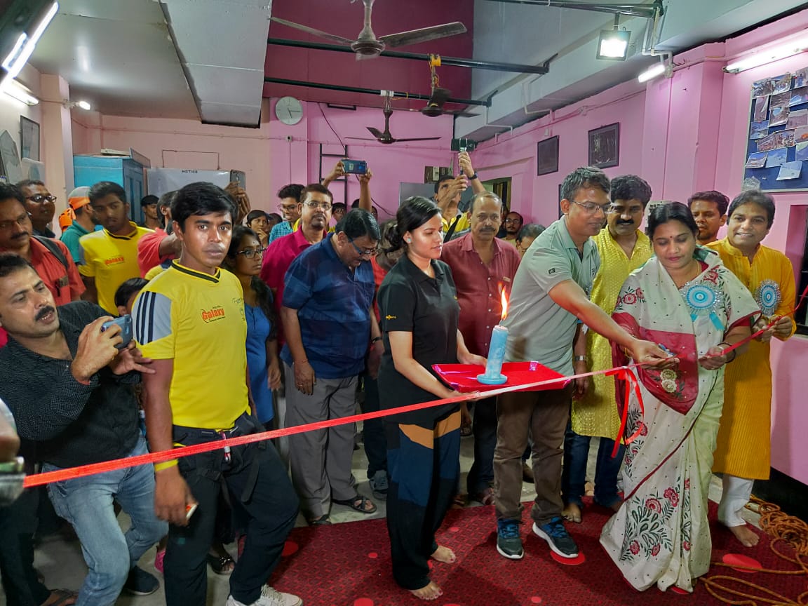 38th Foundation Day: 2019