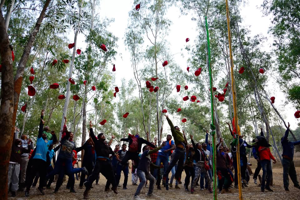 25th Summer Adventure Trek 2017