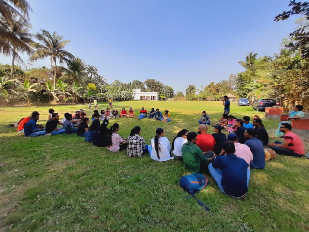 Get togather – 2024